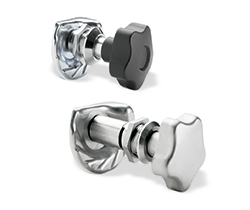 VCTK. - VCMK.-Cam latches